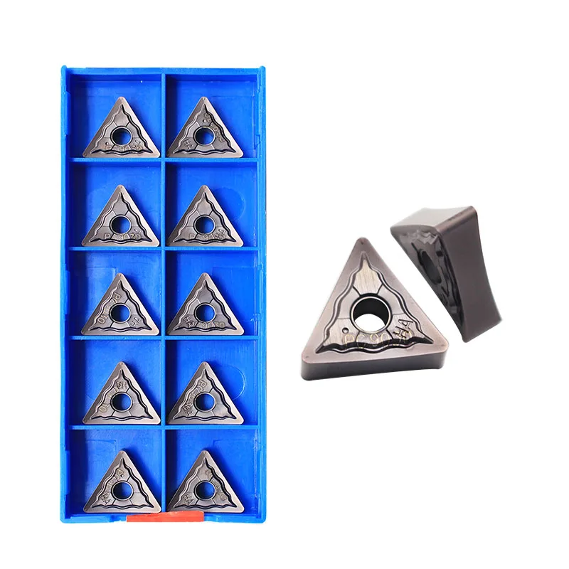 

Inserts 100% Original TNMG160408 HA PC9030 High Quality External Turning Tool Carbide Insert For Stainless Steel