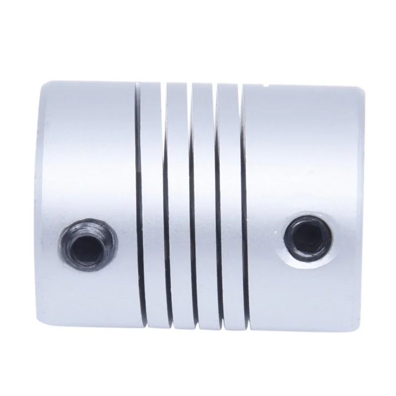 Цилиндрический винтовой вал с ЧПУ 5 мм x | Обустройство дома