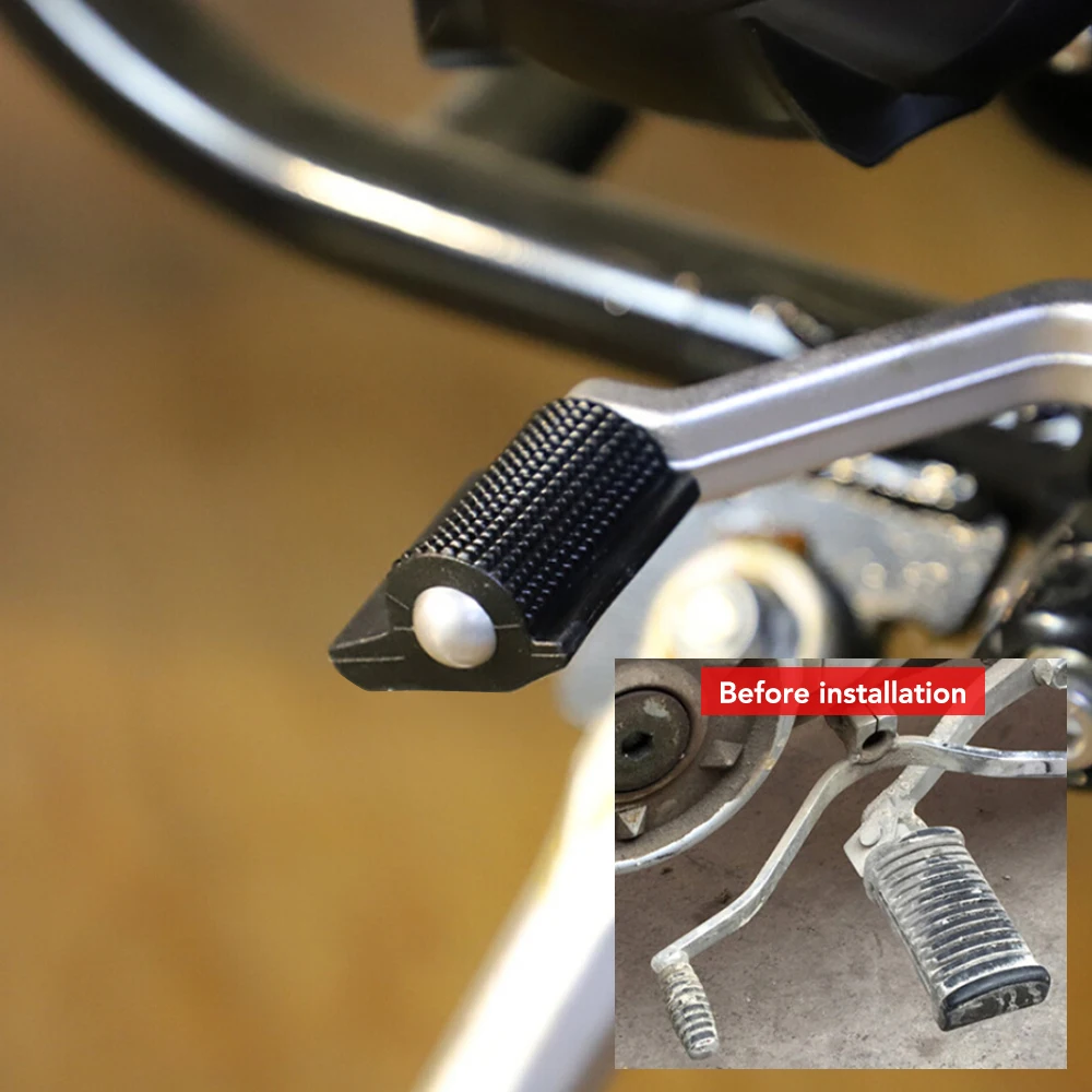 Мотоцикл рычаг переключателя передач педаль аксессуары для 390 2018 Honda Magna Vf750 Goldwing