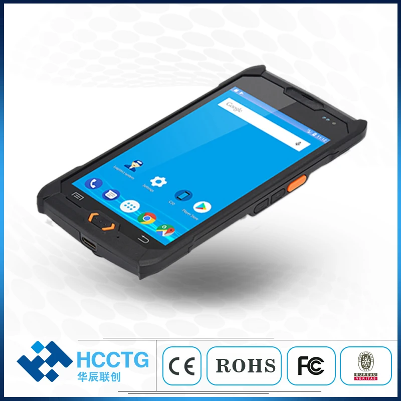Мобильный ПК Android персональный цифровой помощник с NFC 1D/2D штрих кодом C50|Сканеры| |