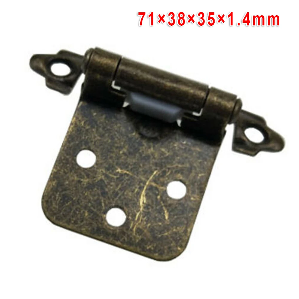 2 шт. шарнирная арматура для мебели арматура|Петли шкафа| |