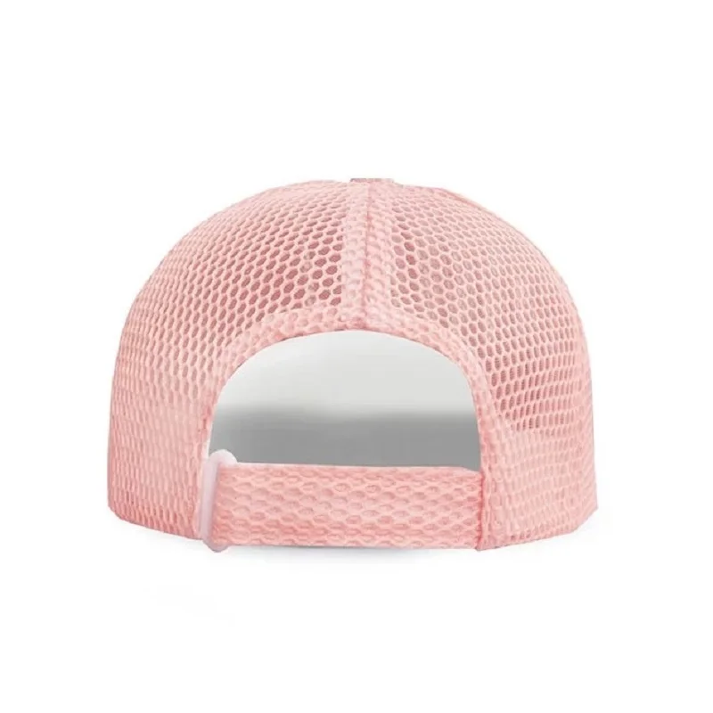 Новое поступление 2021 сетчатая бейсболка женская модная кружевная универсальная