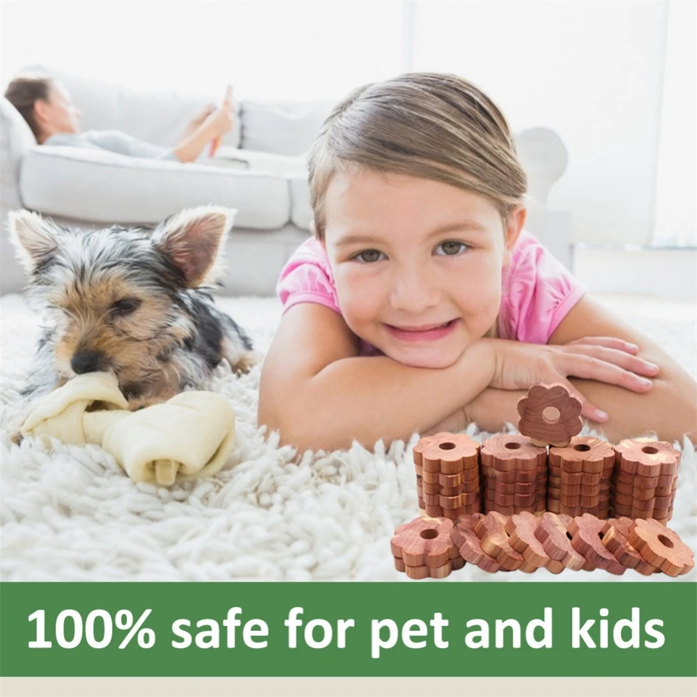 20 шт. кедровый деревянный блок кедровое дерево кольцо круглый кусок шкаф