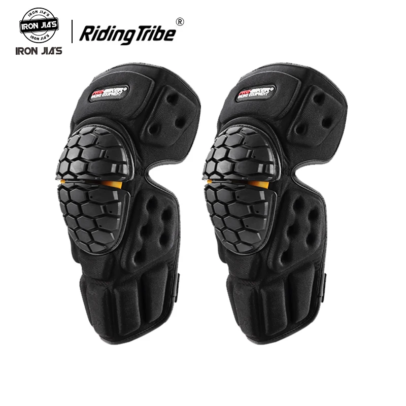 Мотоциклетные наколенники носимых Водонепроницаемый защищающие колени