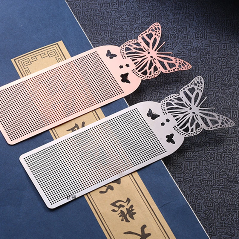 Новая бабочка Сова сделай сам вышивка крестиком искусственное серебряное золото