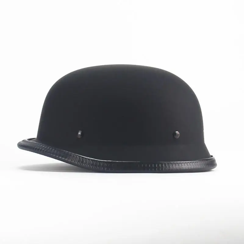 Kuulee унисекс полушлем для мотоцикла Чоппер Байкер водительские очки с открытым