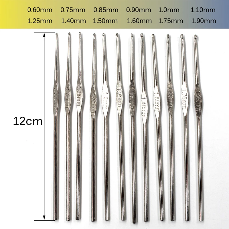 22 шт. инструмент для вязания с чехлом|Швейные инструменты и аксессуары| |