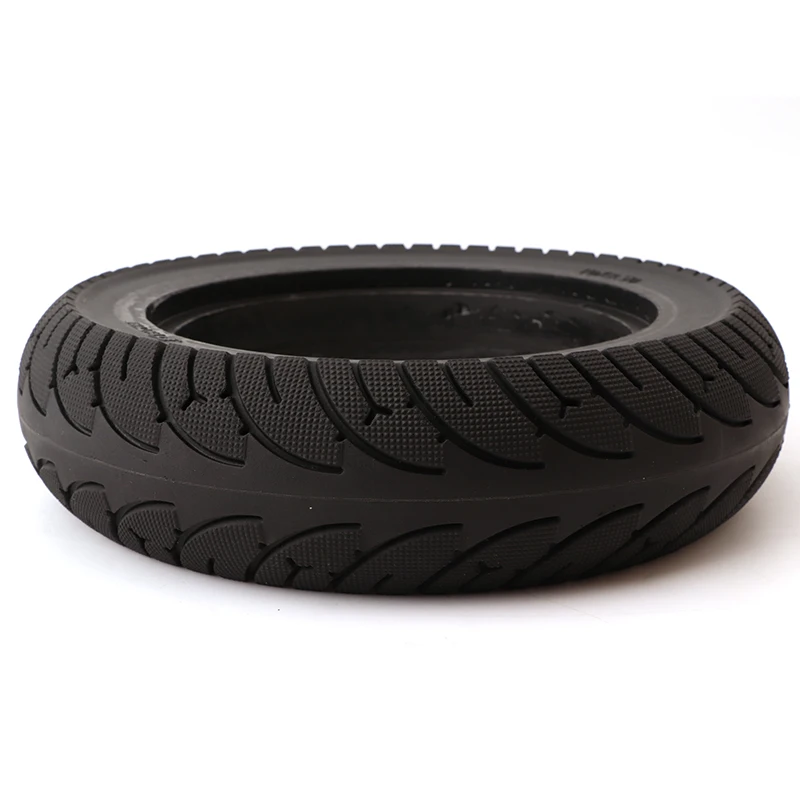 

10 Inch Electric Scooter Solid Tires 10x2.50 Tubeless Wheel Tyres Non-Inflation Tire for Electric Scooter Balance Tyre Parts