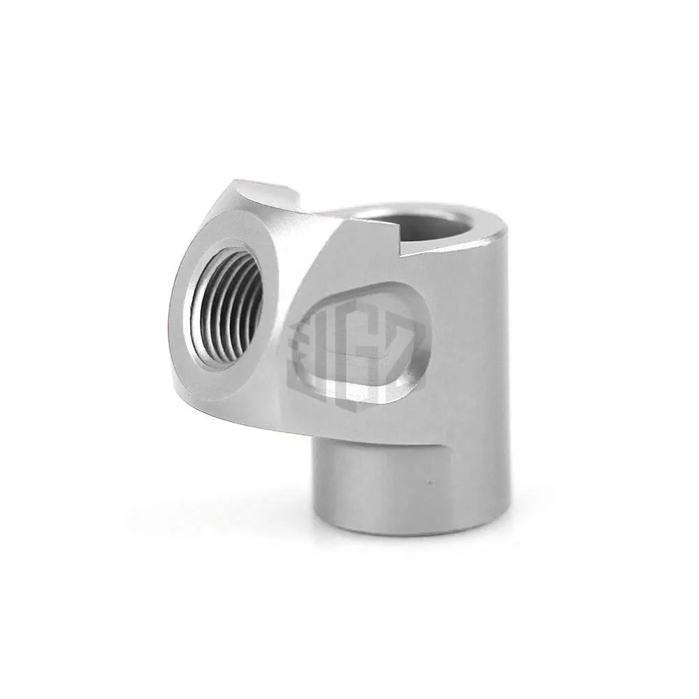 Sliver Connector Мотоцикл AN3 передний суппорт Тормозная крышка быстро снимается Замена разборки универсальный для Kawasaki Z750 Z900 Z1000 ER6N Z800 Z650 - Цвет: Sliver Connector