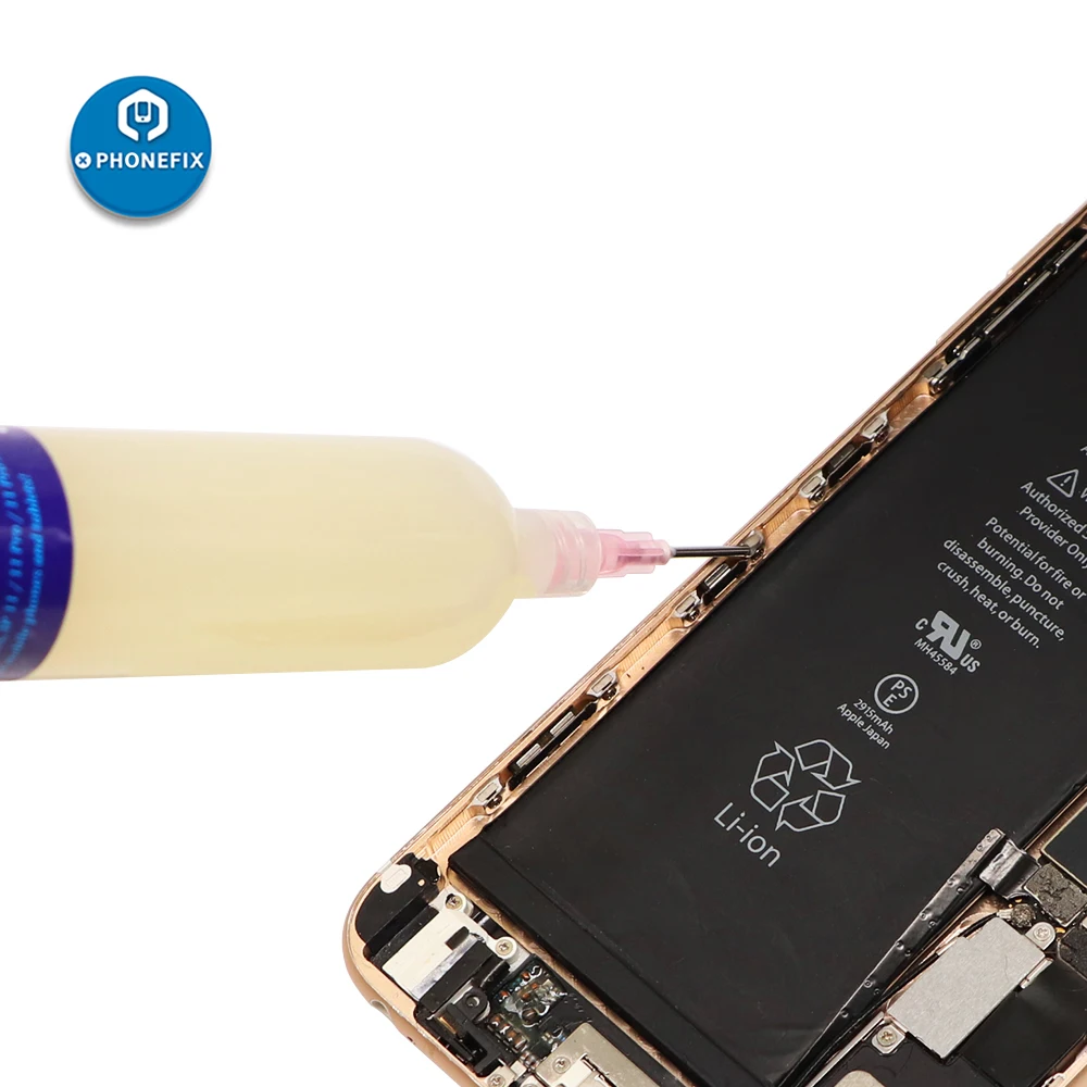 mechanic 30ml screen liquid glue mobile phone screen narrow frame aadhesive glue for cell phone tablet lcd screen repair tools free global shipping
