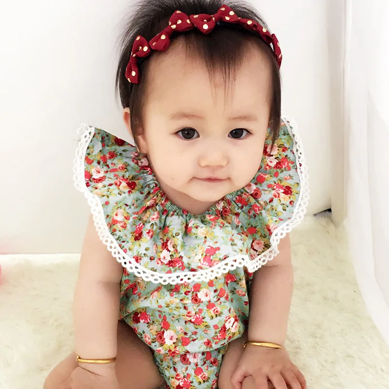 Одежда для детей от 0 до 18 месяцев боди маленьких девочек тонкое летнее пальто с