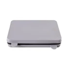 Sovol 1 шт.лот светящиеся силиконовые крышки 178*120*30 мм для смолы НДС, совместимые с Anycubic Photon и Photon S