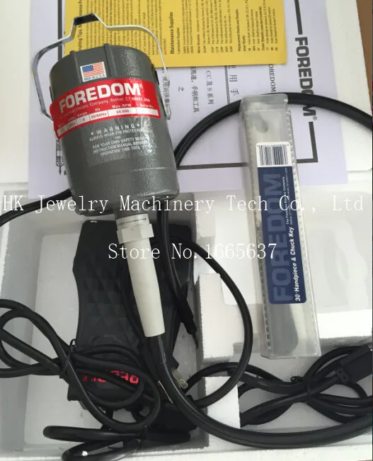 

2015 HOT SALE FOREDOM CC30 POLISHING MOTOR DENTAL LAB POLISHING MACHINE FLEXIBLE SHAFT GRINDER craft jewelry tool S