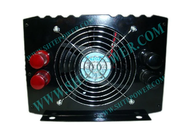 Инвертор солнечной энергии 3000 Вт инвертор немодулированного синусоидального