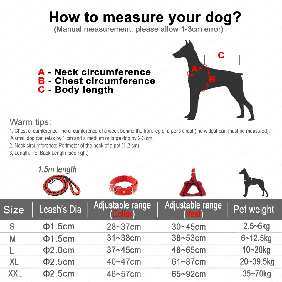 Поводок для домашних питомцев толщиной 150 см шлейка средних и больших собак