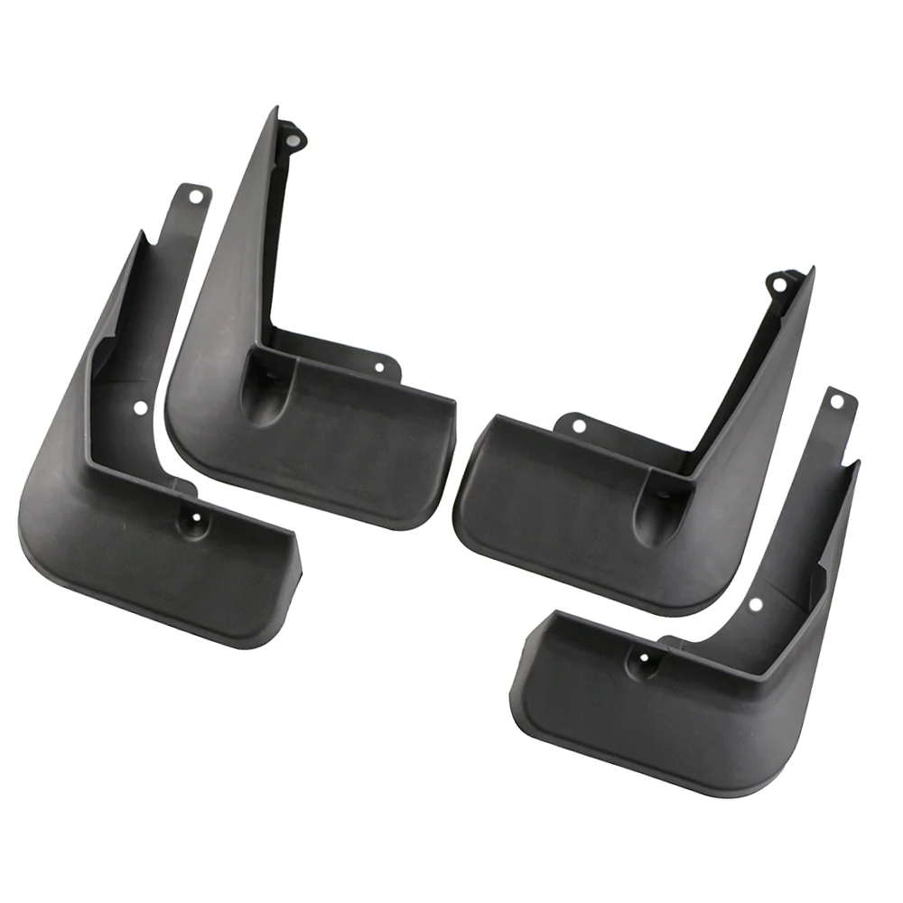 Цвет моя жизнь 4 шт./компл. ABS автомобиля Брызговики крыло брызговиков для Toyota C HR CHR