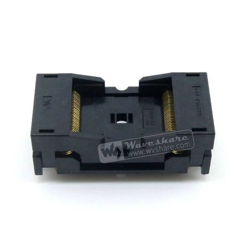TSOP56 TSOP 56 648-0562211-A01 скважинный тестовый сгорающий разъем программируемый адаптер