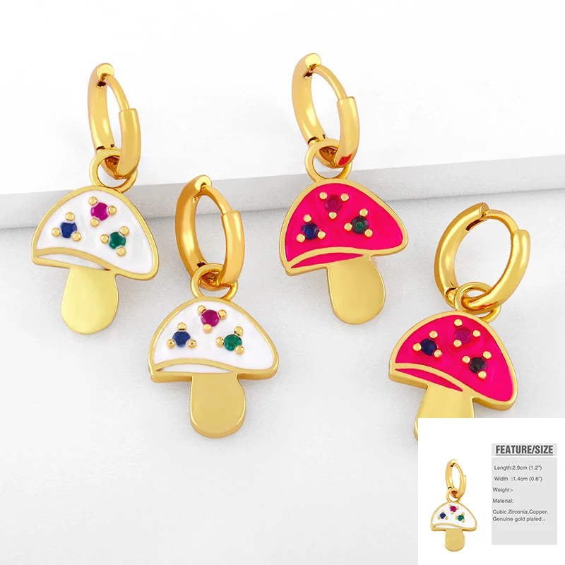 

Vintage Zircon Peach Heart Evil Eye Charm Necklace For Women Punk Bohemian Turkish Temperament Clavicle Chain Fashion Jewelry