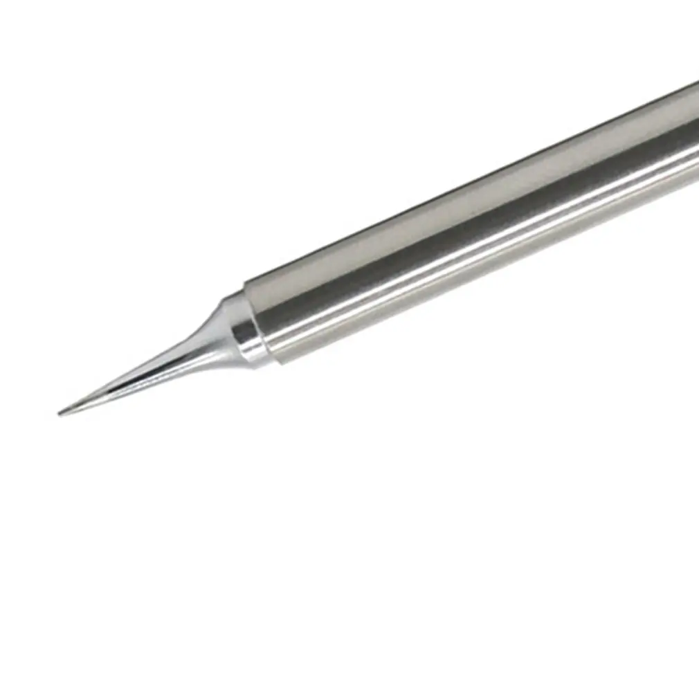 TS100 Soldering Iron Digital Tip Replacement Bit Head B2 BC2 C4 D24 K I Ku ILS C1 Lead Free | Инструменты