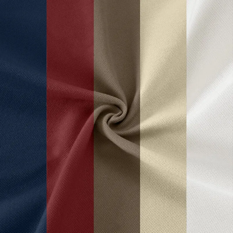 ChadMade Edith водонепроницаемые ветрозащитные устойчивые к выцветанию тканевые часы