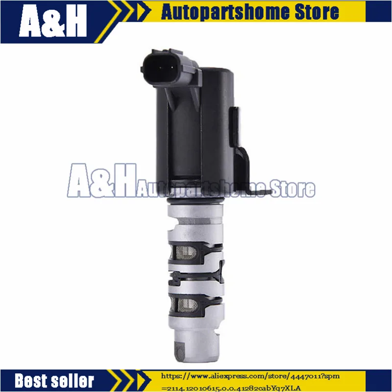 VVT Соленоидный клапан с регулируемым таймером для Honda Element Accord 2.4L L4 2003 2011 15830 RAA A01