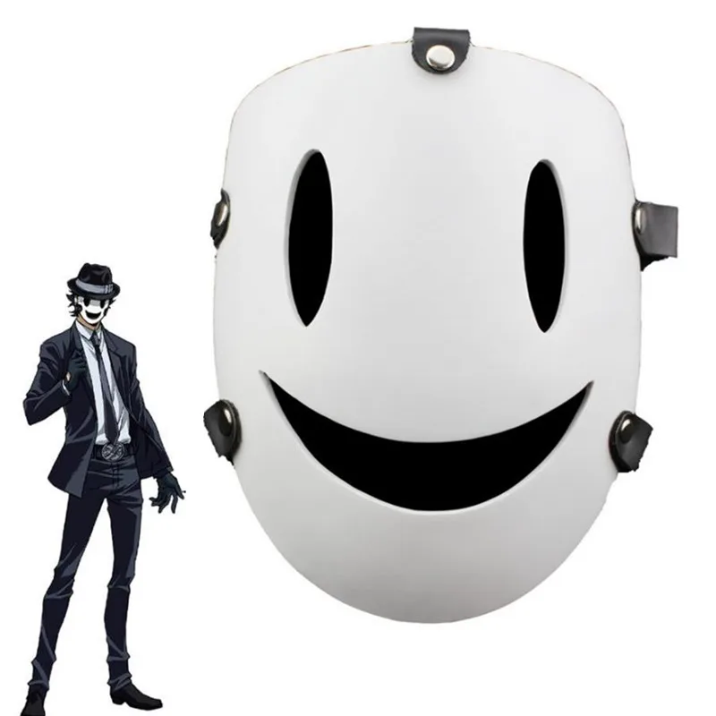 

Anime high-level invasion sniper mask role-playing helmet horror alien resin concrete props Halloween