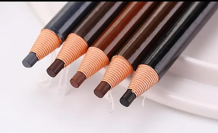 1 шт. микроблейдинг для бровей Тату-ручка водостойкий Перманентный макияж