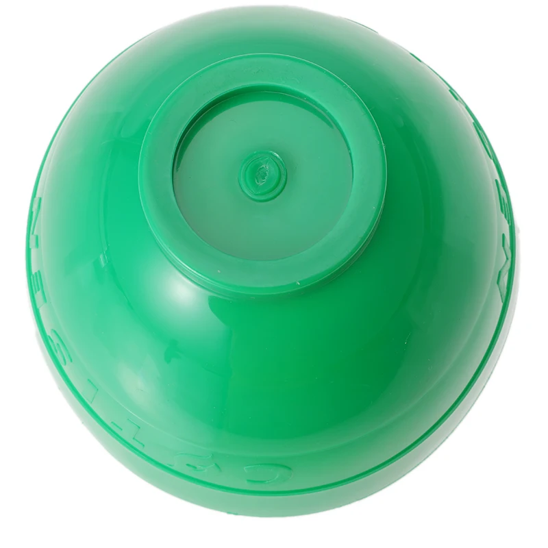 

500ml Flexible Rubber Dental Mixing Bowl Green Dental Lab Oral Teeth Tools Mixing Dental Bowl Tool Oral Care