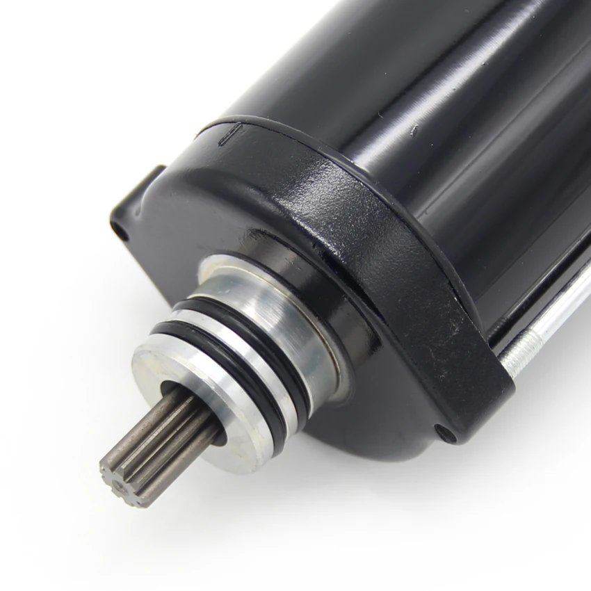 

Engine Electric Starter Motor For Polaris Freedom 701cc Genesis 1165cc FFI Ficht I Hurricane MSX 140 1192cc Octane Pro 1200 SL