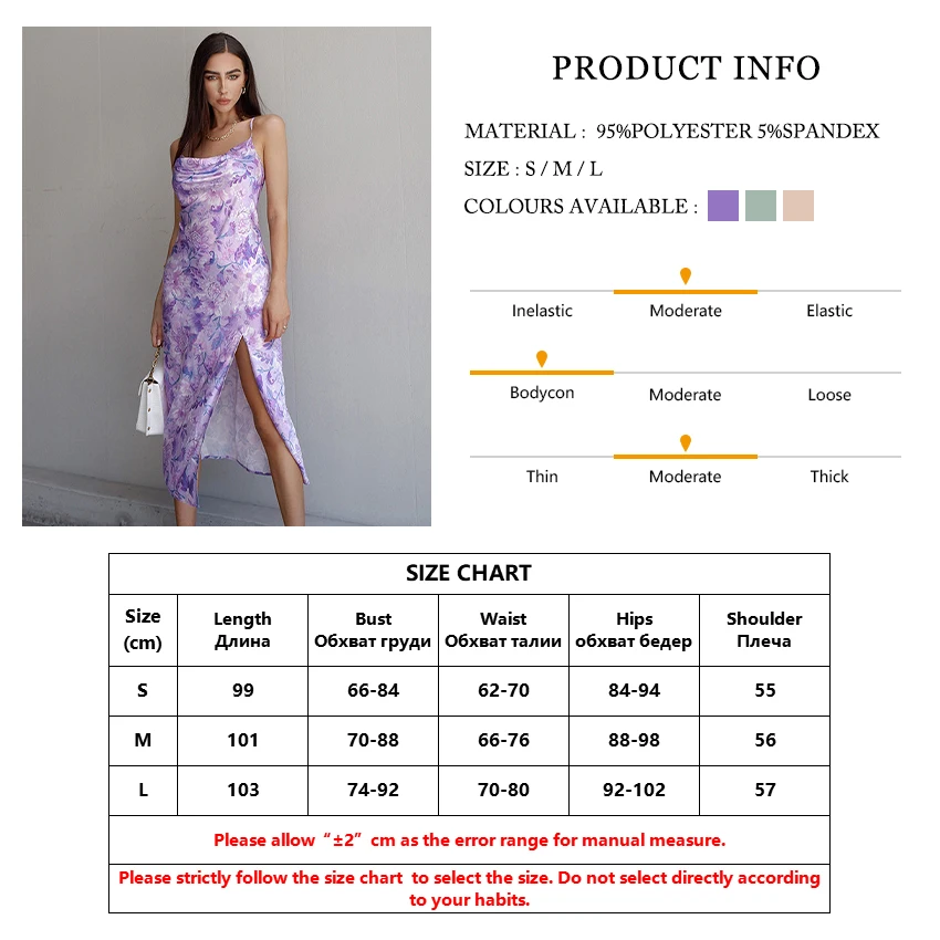 

Clacive Print Slash Neck Sleeveless Ladies Midi Dress Bodycon Spaghetti Strap Party Dress Women Summer Backless Gothic Clothings