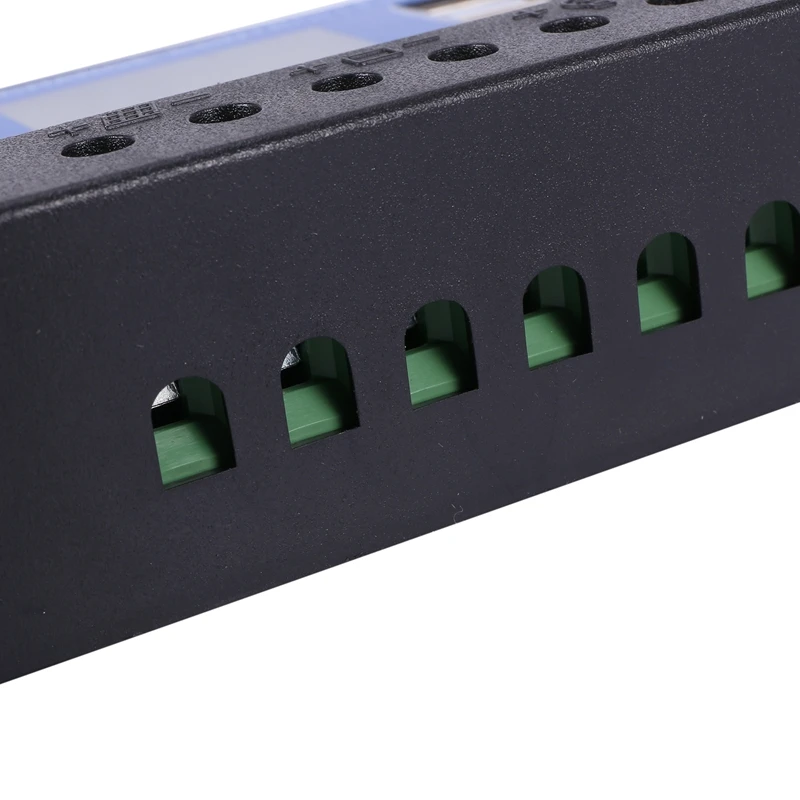 Акция! 200 Вт Панели солнечные комплект с ЖК-контроллер солнечной батареи 12V RV