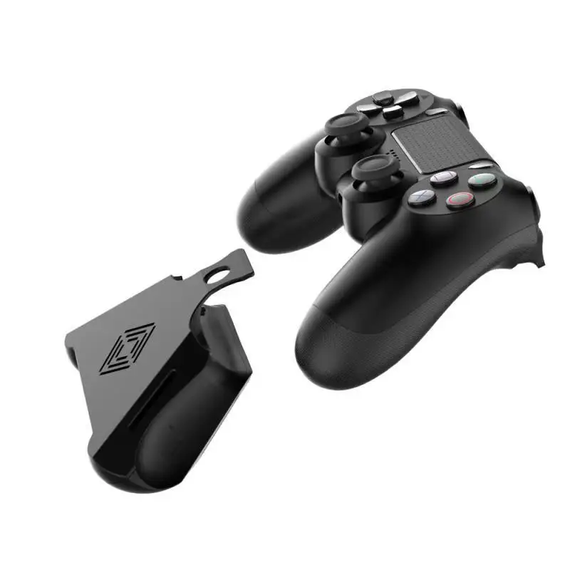 Портативный кулер для геймпада радиатор охлаждающий вентилятор встроенный