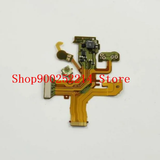 

Connect Flash flex cable for Sony HX50V HX50 Digital Camera Repair Part
