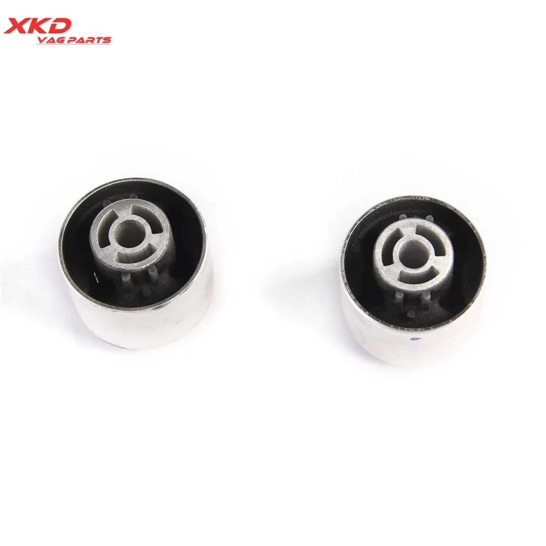 1K0505541D 2Pcs ReaRight &amp Left Suspension Control Arm Bushing For V-W Golf Passat J-etta AU-DI A3 TT 1K0 505 541 D | Автомобили и