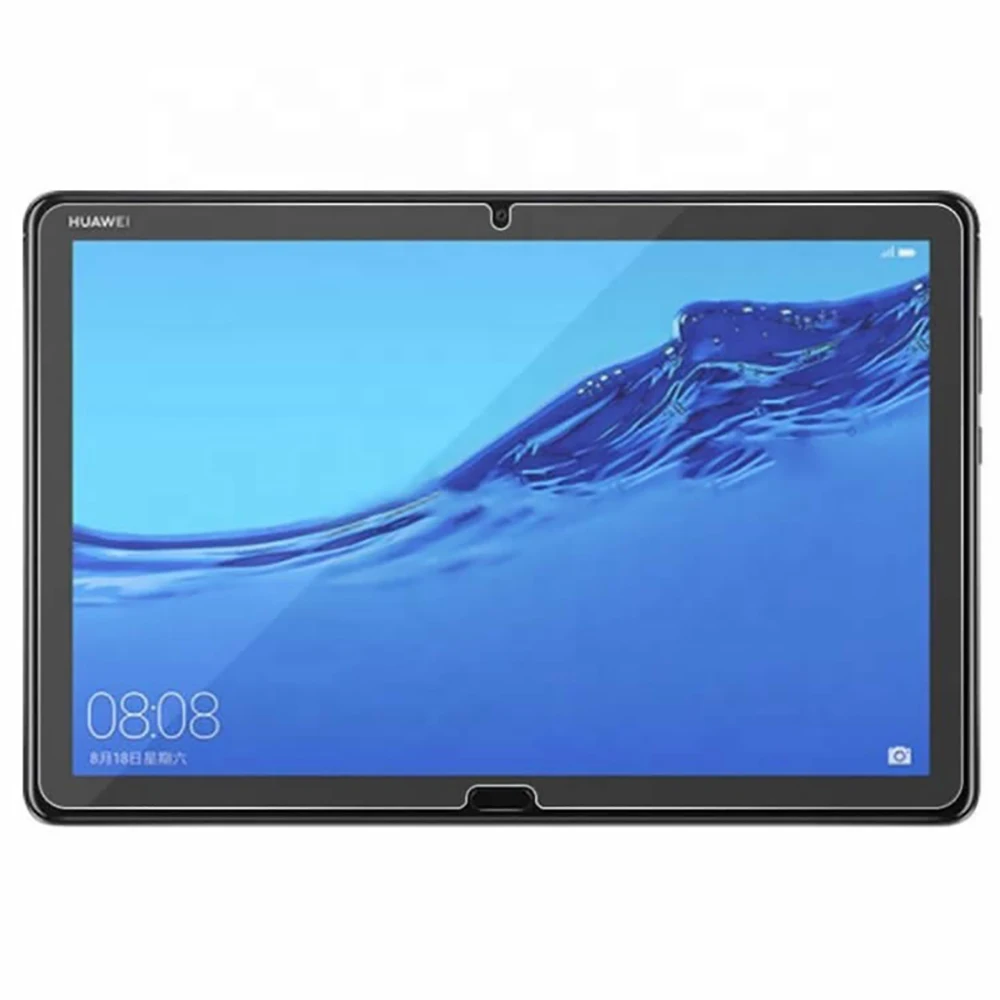 Закаленное стекло для Huawei MediaPad M5 lite Размер 10 1 Защитное экрана Pro 8 4 защита