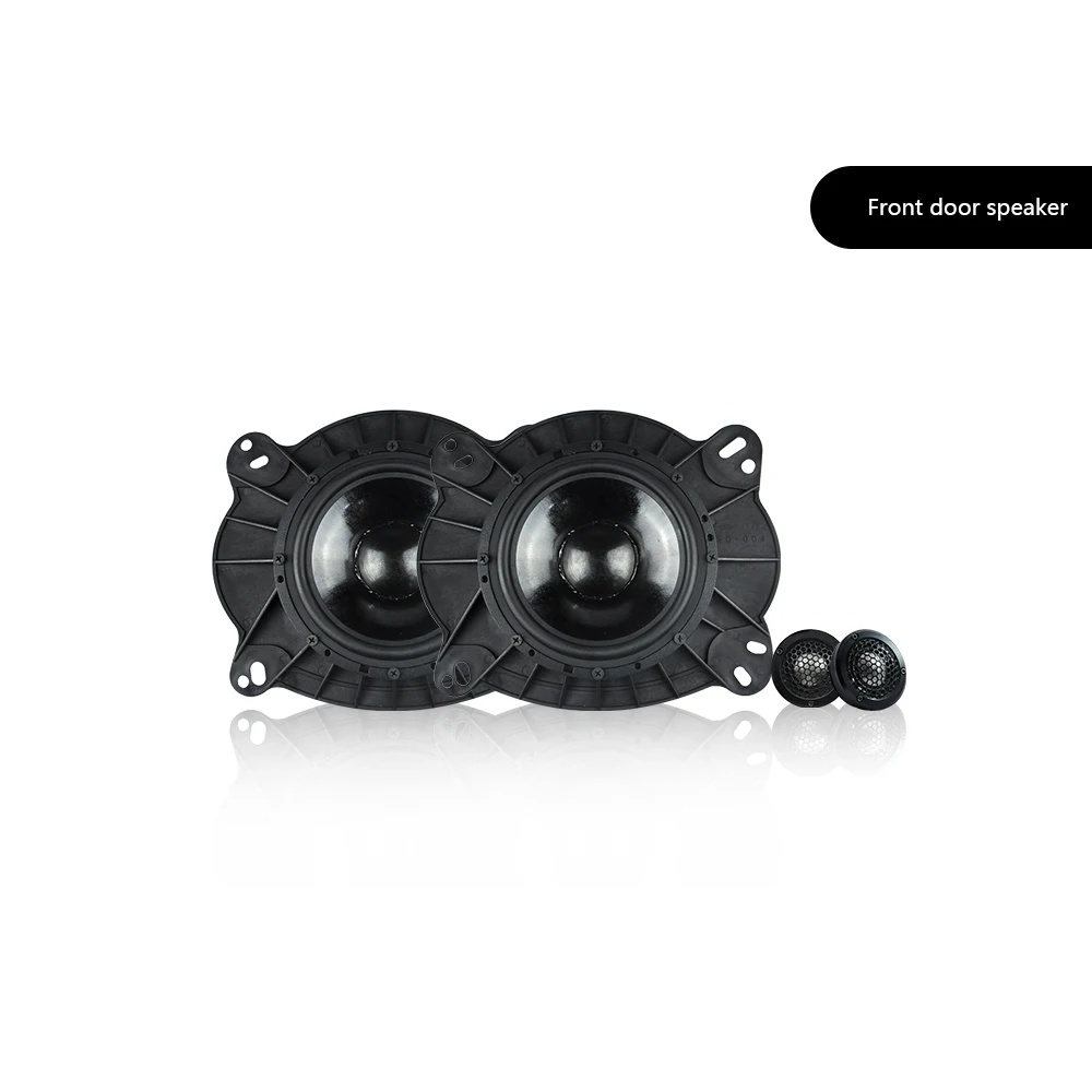 Обновленный комплект аудио для Toyota LAND CRUISER 200 качество звука без потерь Hi Fi
