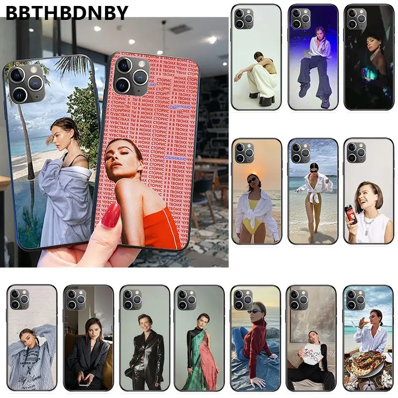 Для iphone 11 pro max Elena Temnikova DIY роскошный высококачественный чехол для телефона XS MAX 8 7 6