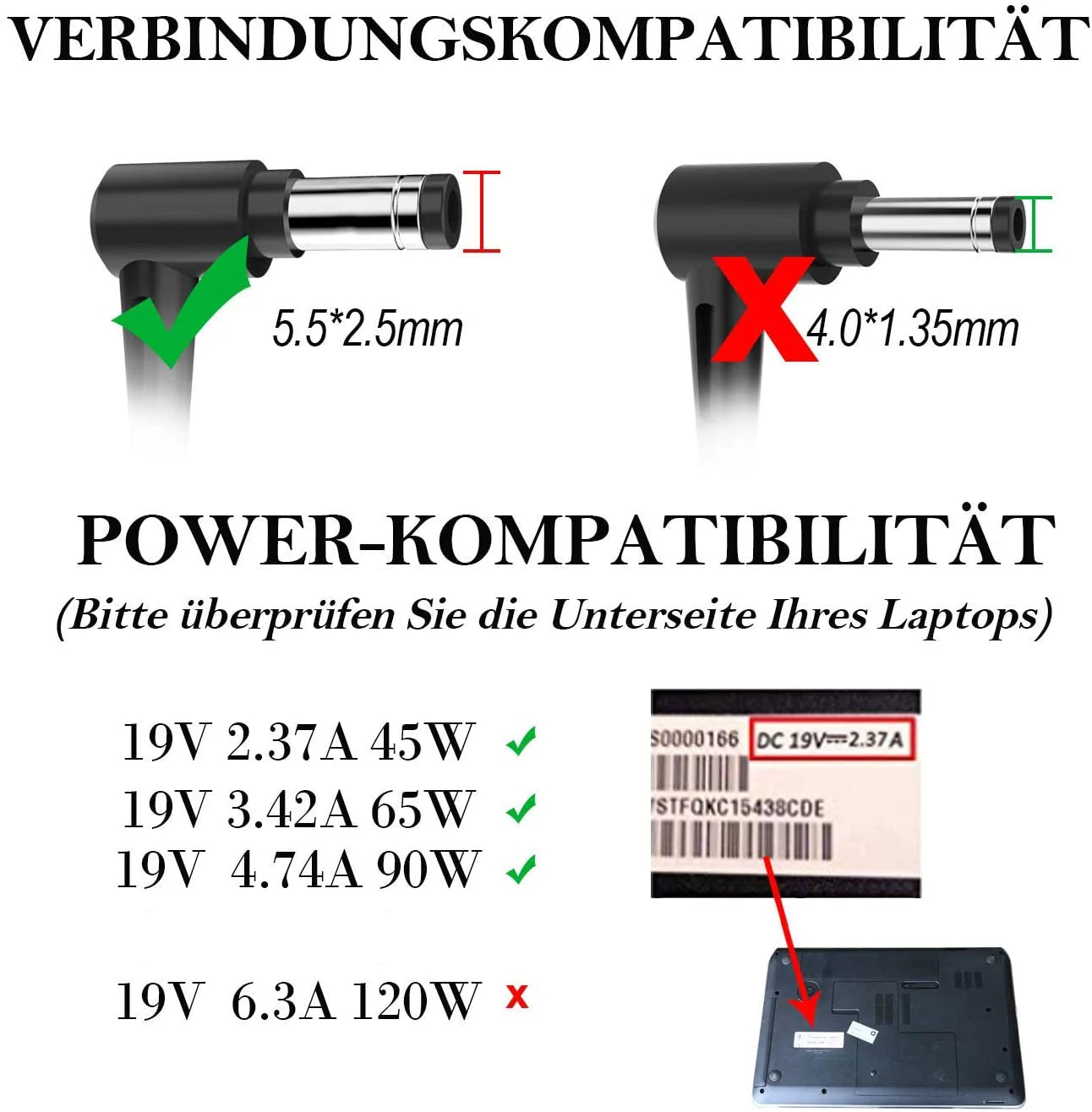 Вспомогательное лабораторное автомобильное зарядное устройство адаптер для