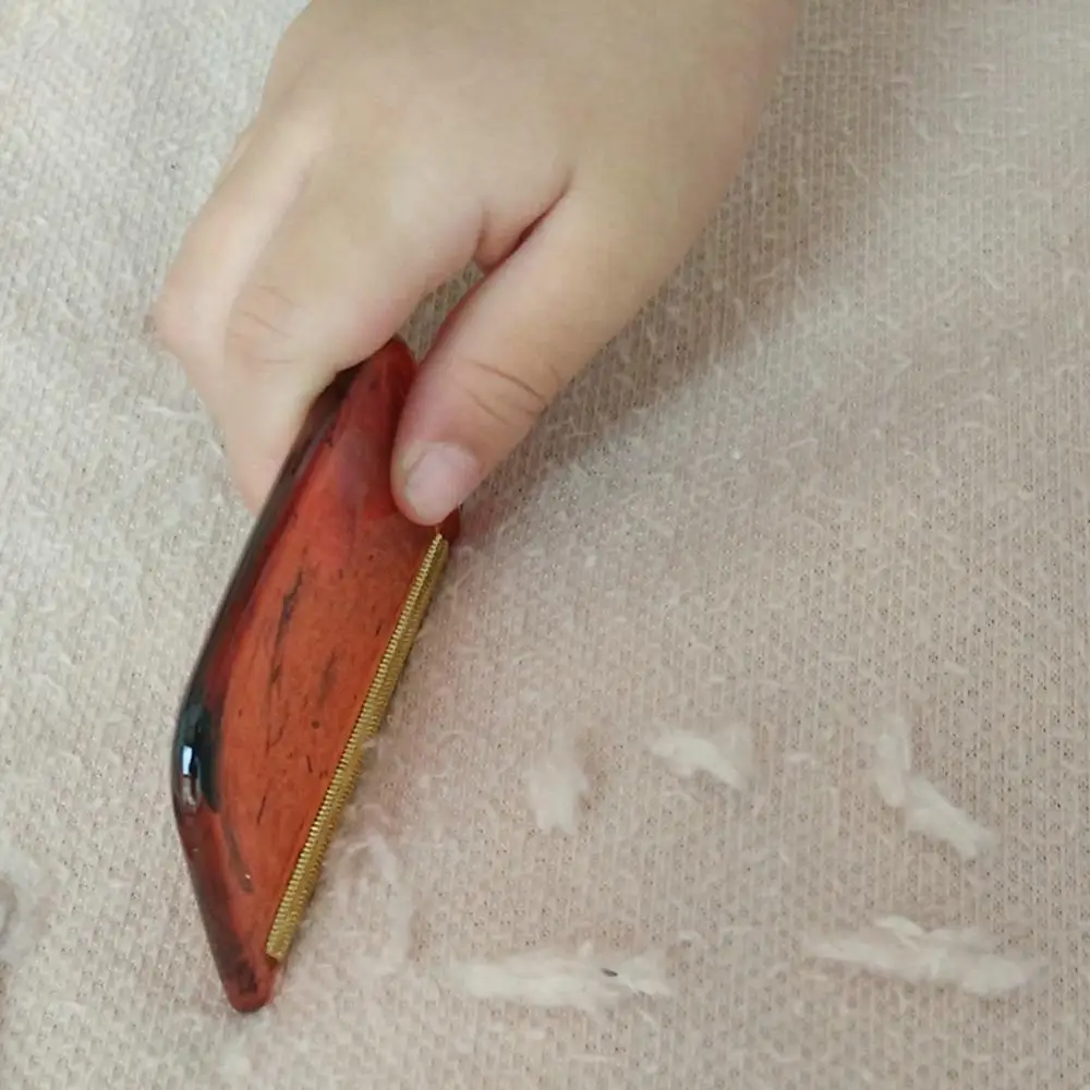 Деревянная пластиковая шерстяная ткань кашемировая одежда кашемировый свитер