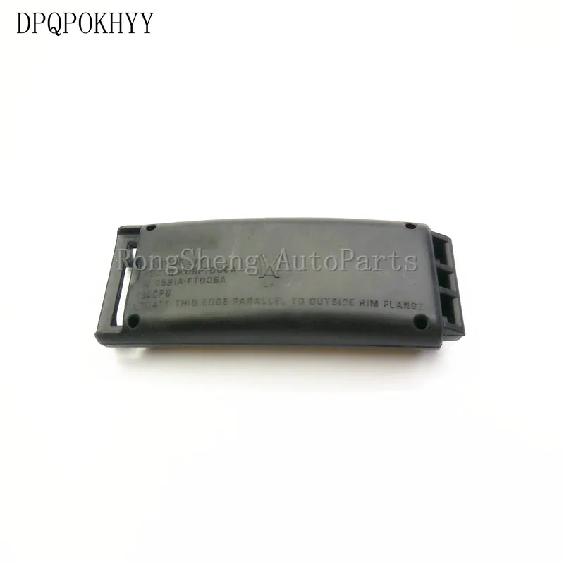 DPQPOKHYY TPMS датчик для системы мониторинга давления воздуха в шинах Ford FoMoCo 8C2A 1A176 AA 8C2T