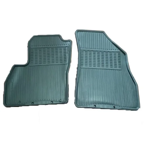 Оригинальный передний резиновый комплект для ржавчины CITROEN NEMO VAN коммерческий 2008-