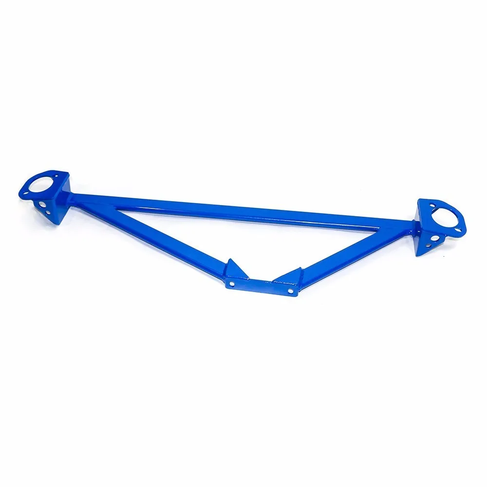 CNSPEED передняя стойка для 92-00 Honda Civic/Del Sol EG EK 94-01 Acura Integra Передняя верхняя башня стойка YC101025