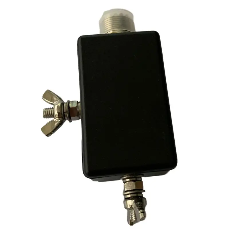 Миниатюрный приемник BALUN приемное устройство для ветчины аксессуары радио