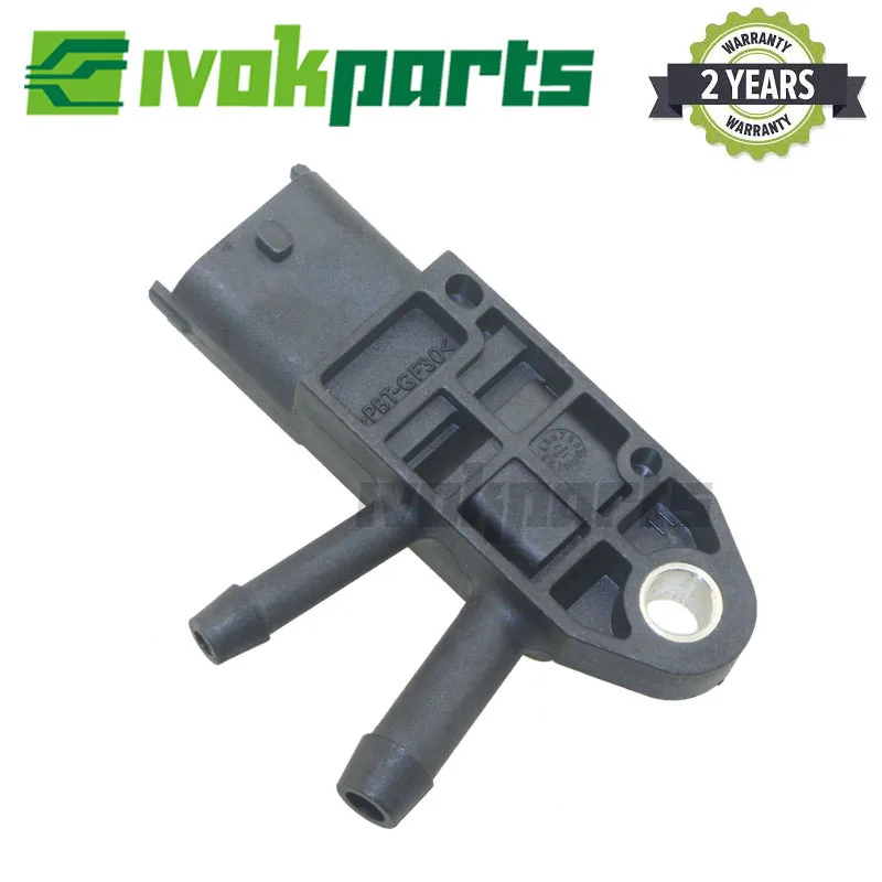 18590-68L50 18590-68L50-000 для SUZUKI SX4 SWIFT IV 1 3 2 0 DDiS Diesel DPF Boost датчик давления выхлопных газов |