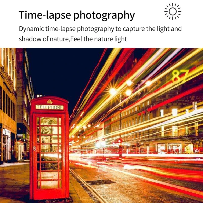 

Handheld 3-Axis Gimbal Stabilizer Compatible With All Brands of Smartphones