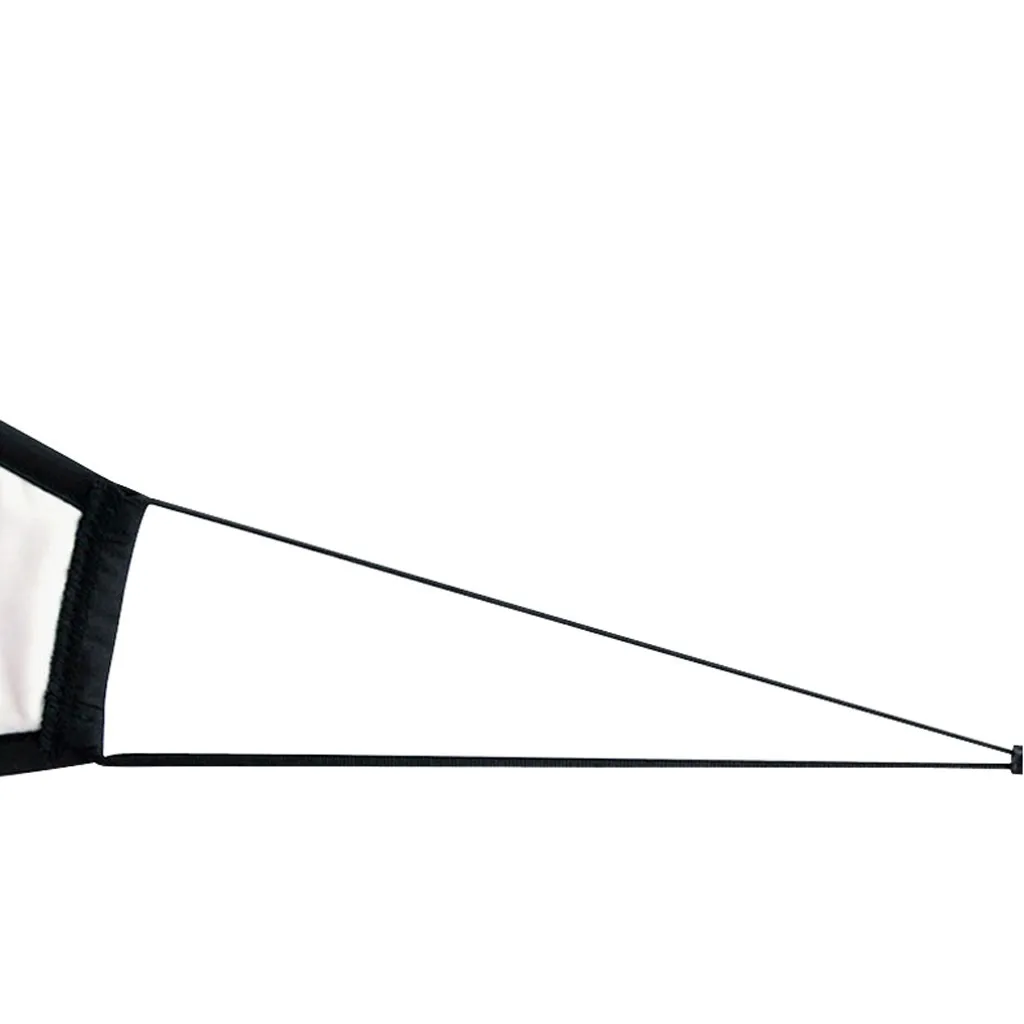 

2PCS Cycling Face Mask Dustproof Windproof Foggy Haze Pollution Respirato PM2.5 Washable Dustproof Breathing Mask Masque