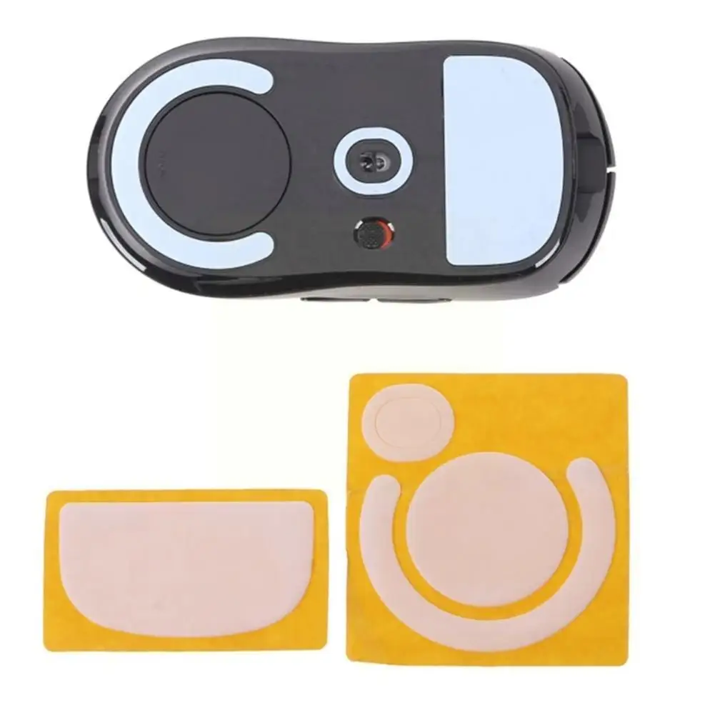 

Mouse Replacement Foot Sticker For The Foot Of G Pro Gliding Ultra-light, X, U3R3