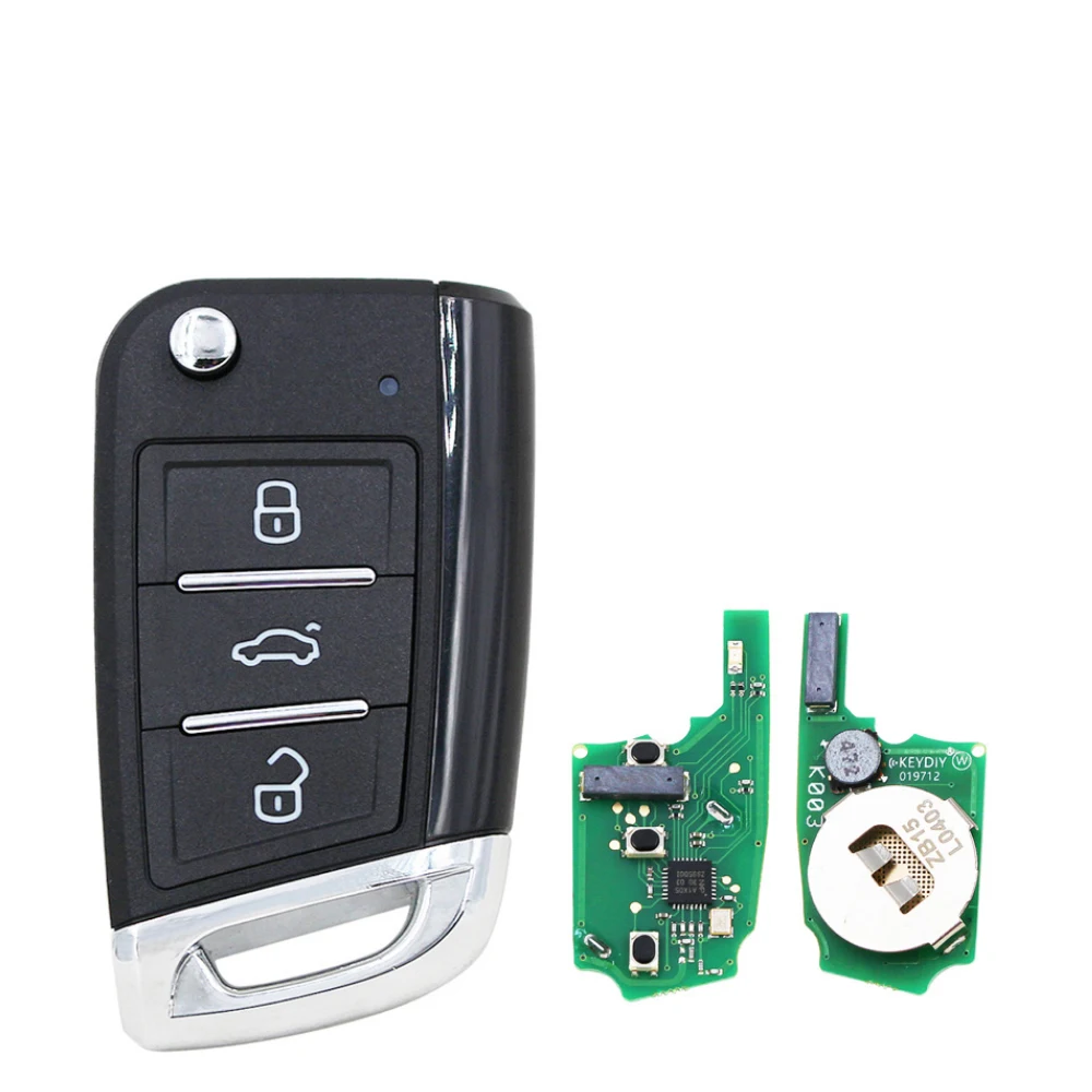 KEYDIY KD смарт-ключ ZB10 ZB12 ZB14 ZB15 ZB серии дистанционного ключа для KD-X2 ключевой