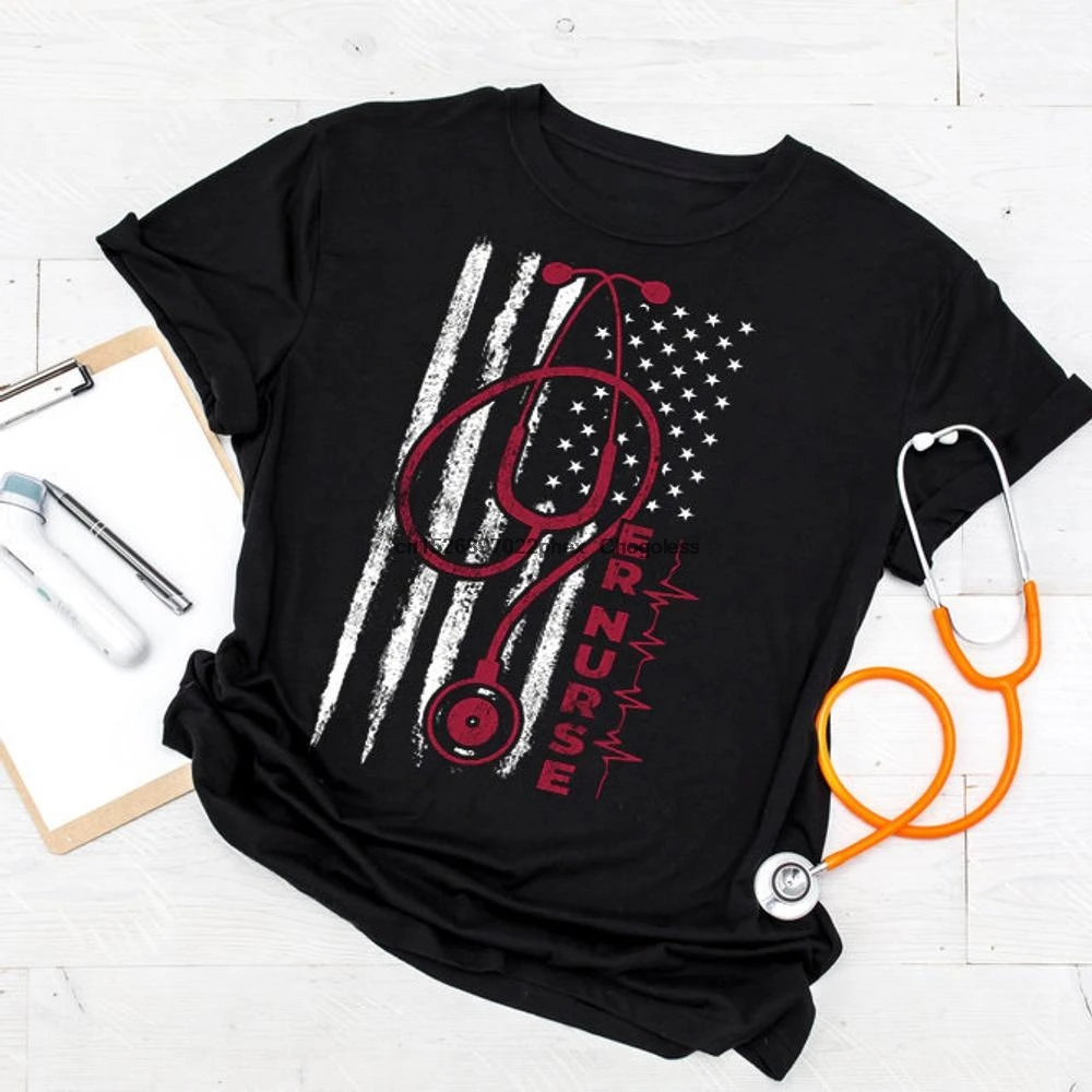 Футболка для кормления ER футболка школа подростков школьные подарки медсестры