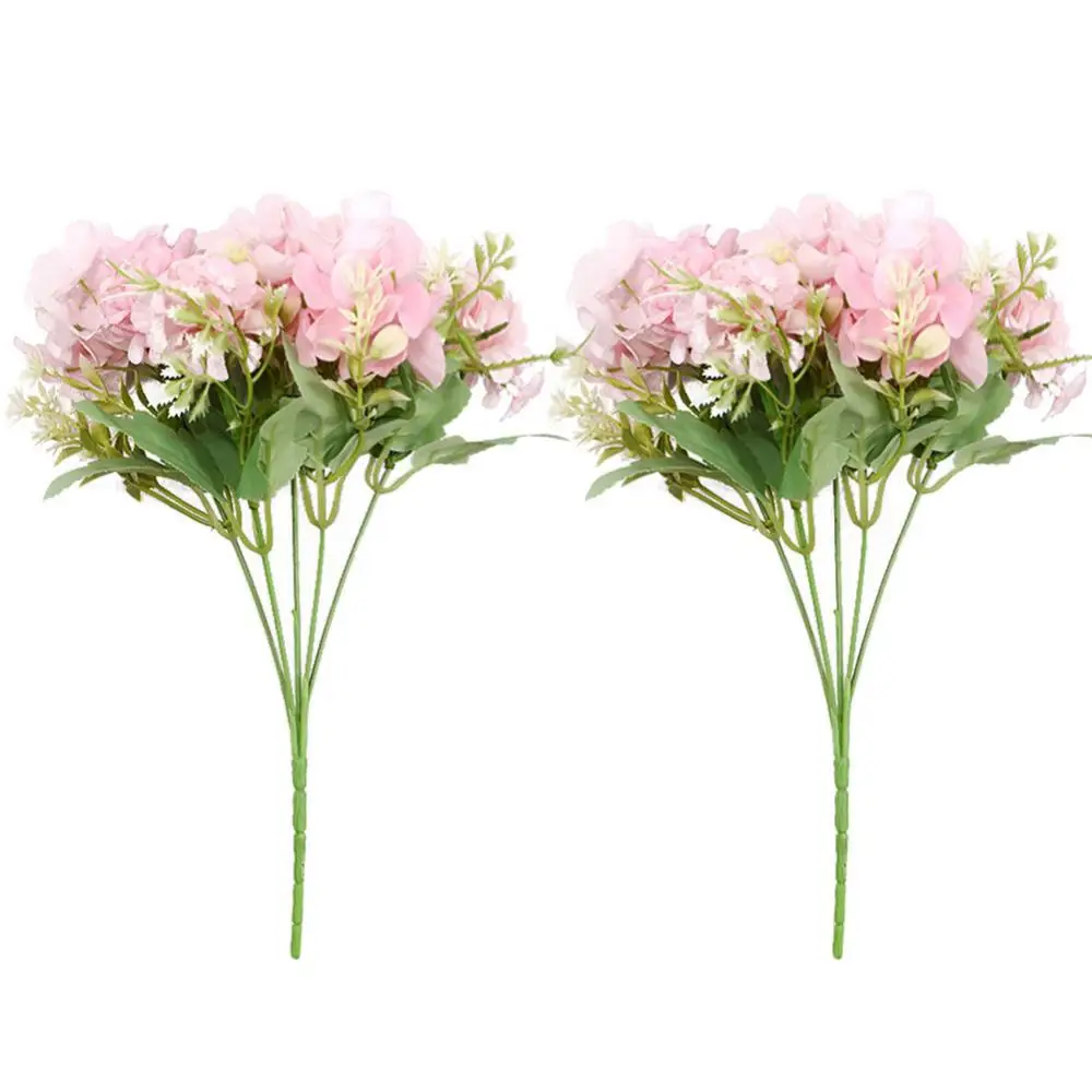

Artificial Flowers Living Room Home Decoration Coffee Shop Wedding Banquet Party Desktop Fake Green Plant Decoration